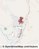 Poste Graniti,98036Messina