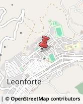 Porte Leonforte,94013Enna