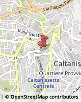 Palestre e Centri Fitness,93100Caltanissetta