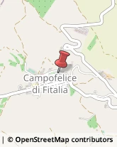 Carabinieri Campofelice di Fitalia,90030Palermo