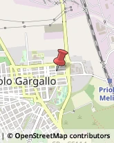 Associazioni e Federazioni Sportive Priolo Gargallo,96010Siracusa