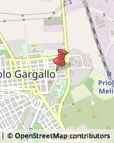 Manutenzioni Tecnologiche Industriali Priolo Gargallo,96010Siracusa