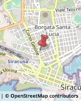 Via Mosco, 71,96100Siracusa