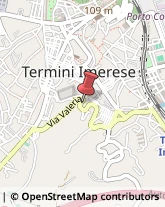 Magazzinaggio e Logistica - Servizio Conto Terzi Termini Imerese,90018Palermo