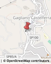 Abbigliamento da lavoro Gagliano Castelferrato,94010Enna