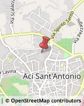 Antenne Televisione e Radio Aci Sant'Antonio,95025Catania
