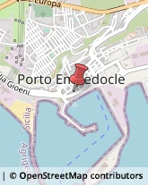 Alimenti Surgelati - Dettaglio Porto Empedocle,92014Agrigento