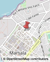 Casalinghi Marsala,91025Trapani