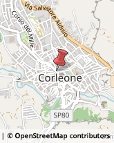 Pizzerie Corleone,90034Palermo