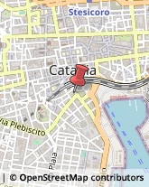 Bed e Breakfast,95121Catania