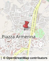 Pubblicità Esterna - Realizzazione Piazza Armerina,94015Enna