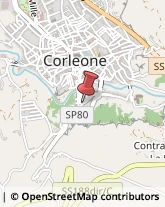 Caseifici Corleone,90034Palermo