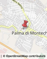 Medicina Interna - Medici Specialisti Palma di Montechiaro,92020Agrigento