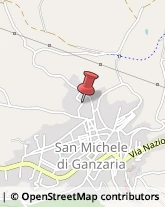 Biblioteche Private e Pubbliche San Michele di Ganzaria,95040Catania