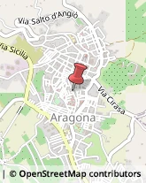 Tour Operator e Agenzia di Viaggi Aragona,92021Agrigento