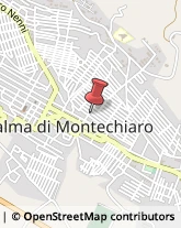 Andrologia - Medici Specialisti Palma di Montechiaro,92020Agrigento