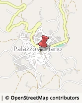 Carabinieri Palazzo Adriano,90030Palermo