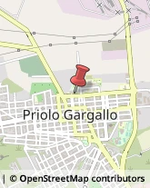 Comuni e Servizi Comunali Priolo Gargallo,96010Siracusa