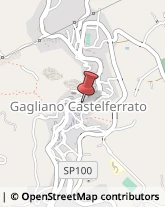 Ottica, Occhiali e Lenti a Contatto - Dettaglio Gagliano Castelferrato,94010Enna
