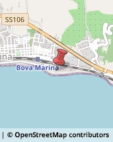 Pizzerie Bova Marina,89035Reggio di Calabria