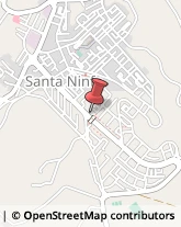 Aziende Sanitarie Locali (ASL) Santa Ninfa,91029Trapani