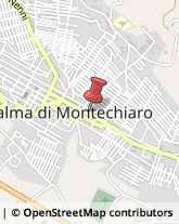 Studi Tecnici ed Industriali Palma di Montechiaro,92020Agrigento