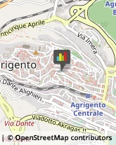 Pensioni Agrigento,92100Agrigento