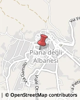 Laboratori di Analisi Cliniche Piana degli Albanesi,90037Palermo