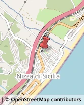 Autoscuole Nizza di Sicilia,98026Messina