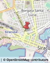 Associazioni Sindacali,96100Siracusa