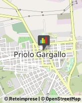 Metallurgia e Siderurgia Priolo Gargallo,96010Siracusa