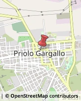 Metallurgia e Siderurgia Priolo Gargallo,96010Siracusa