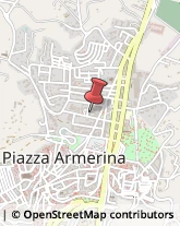 Certificati e Pratiche - Agenzie Piazza Armerina,94015Enna