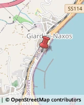 Uffici ed Enti Turistici Giardini Naxos,98035Messina