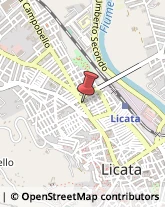 Pizzerie Licata,92027Agrigento