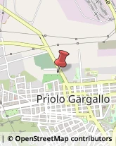 Elettromeccanica Priolo Gargallo,96010Siracusa