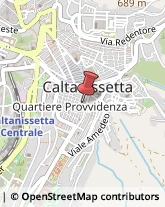 Associazioni Sindacali Caltanissetta,93100Caltanissetta