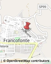 Cooperative e Consorzi Francofonte,96016Siracusa