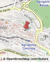 Cliniche Private e Case di Cura Agrigento,92100Agrigento