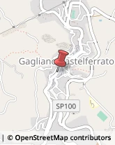 Comuni e Servizi Comunali Gagliano Castelferrato,94010Enna