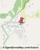 Carabinieri Castronovo di Sicilia,90030Palermo