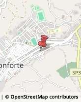 Poste Leonforte,94013Enna