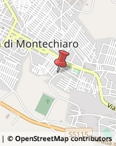 Carabinieri Palma di Montechiaro,92020Agrigento