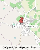 Comuni e Servizi Comunali Joppolo Giancaxio,92010Agrigento