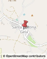 Bar e Caffetterie Santa Cristina Gela,90030Palermo