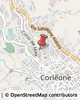 Agenzie Ippiche e Scommesse Corleone,90034Palermo