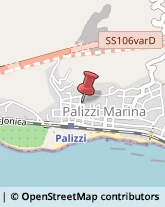 Asili Nido Palizzi,89038Reggio di Calabria