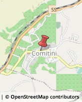 Alimentari Comitini,92020Agrigento