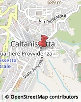 Autolinee,93100Caltanissetta