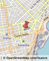 Osteopatia Catania,95127Catania